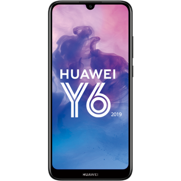 Huawei y5 2019 нет изображения