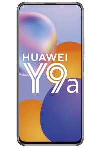 Huawei Y9a
