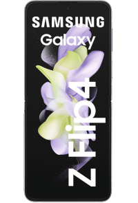 Galaxy Z FLIP 4