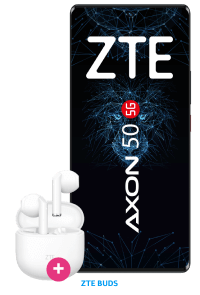zte axon 50
