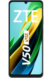 zte blade v50 vita