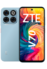 zte blade v70