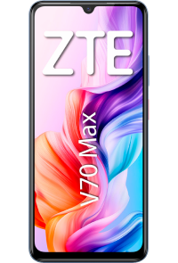 zte blade v70 max