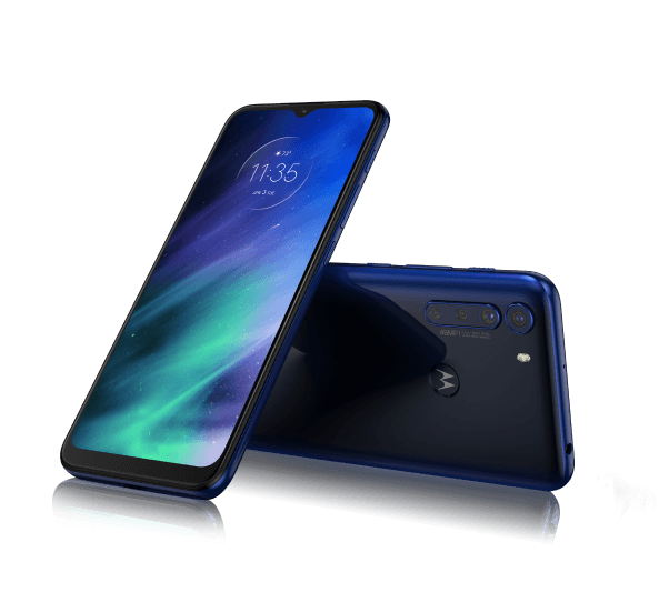 phone